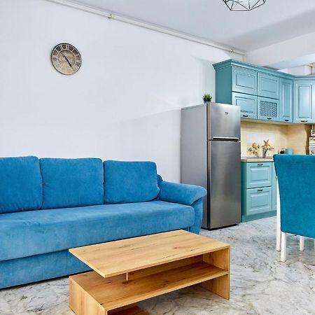 Summer Dream Beach Apartment Năvodari Εξωτερικό φωτογραφία