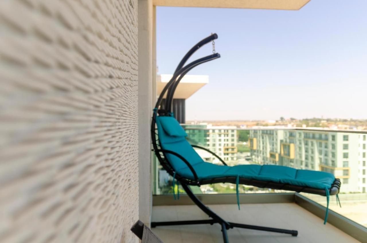 Summer Dream Beach Apartment Năvodari Εξωτερικό φωτογραφία