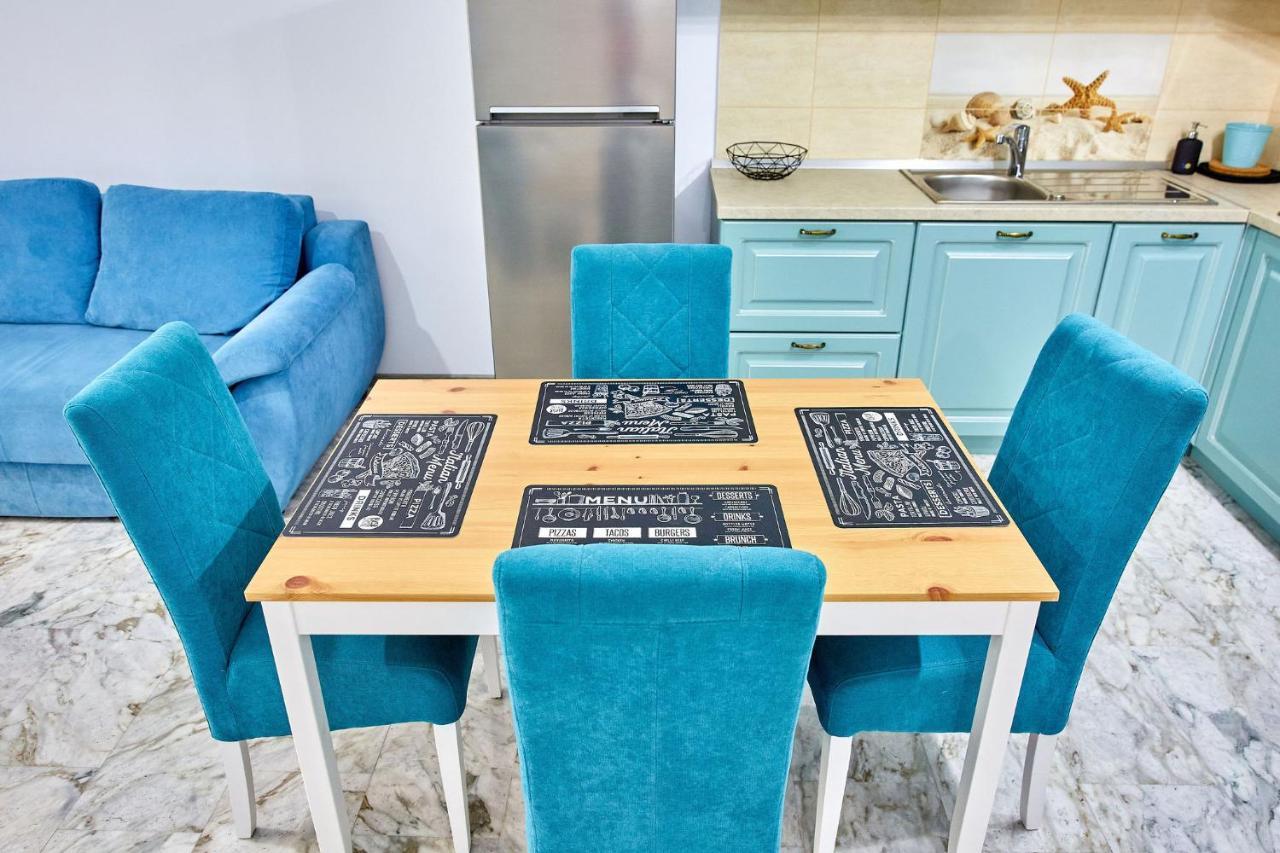 Summer Dream Beach Apartment Năvodari Εξωτερικό φωτογραφία
