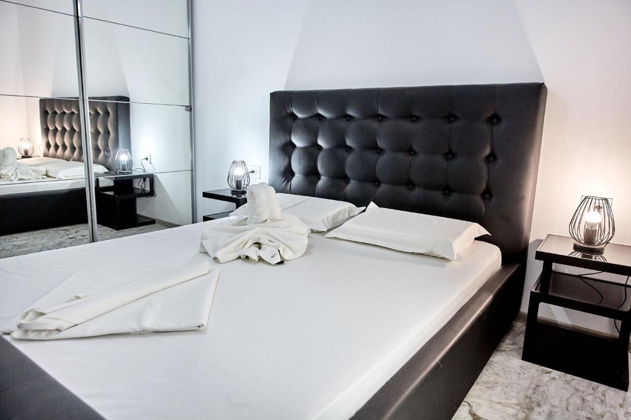 Summer Dream Beach Apartment Năvodari Εξωτερικό φωτογραφία
