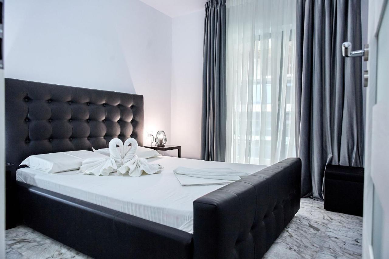 Summer Dream Beach Apartment Năvodari Εξωτερικό φωτογραφία