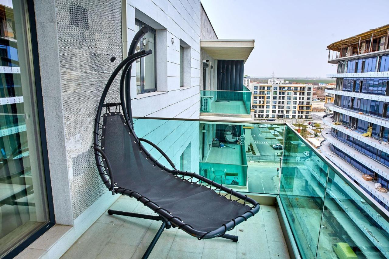 Summer Dream Beach Apartment Năvodari Εξωτερικό φωτογραφία