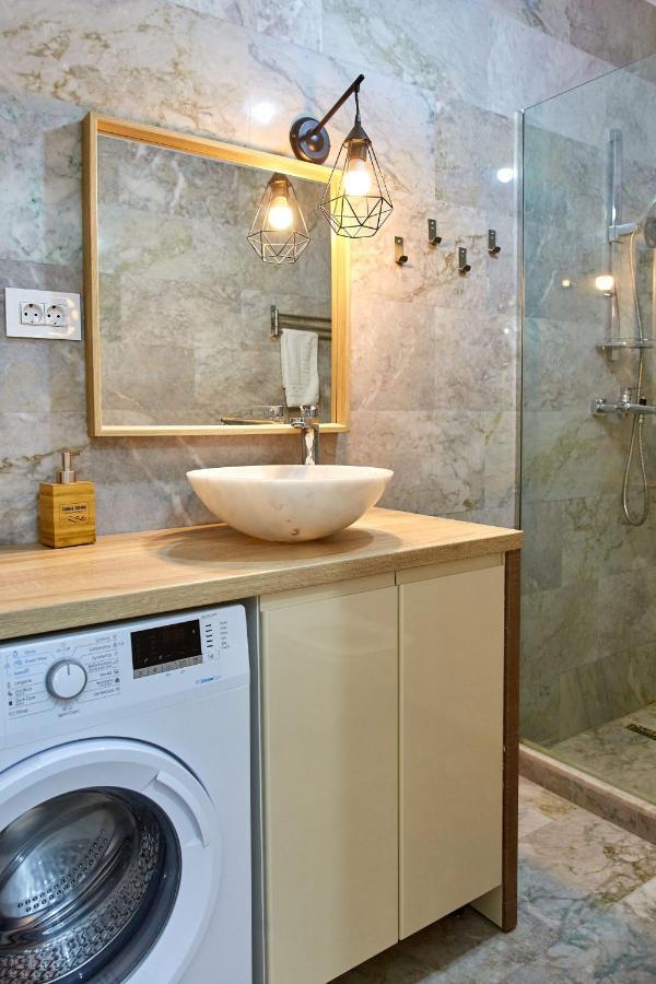 Summer Dream Beach Apartment Năvodari Εξωτερικό φωτογραφία