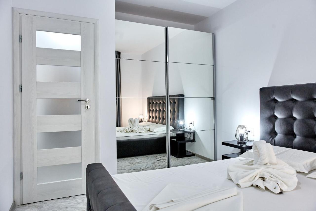 Summer Dream Beach Apartment Năvodari Εξωτερικό φωτογραφία