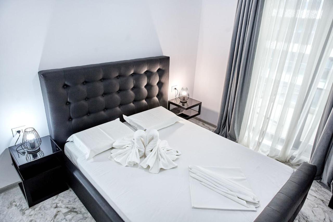 Summer Dream Beach Apartment Năvodari Εξωτερικό φωτογραφία
