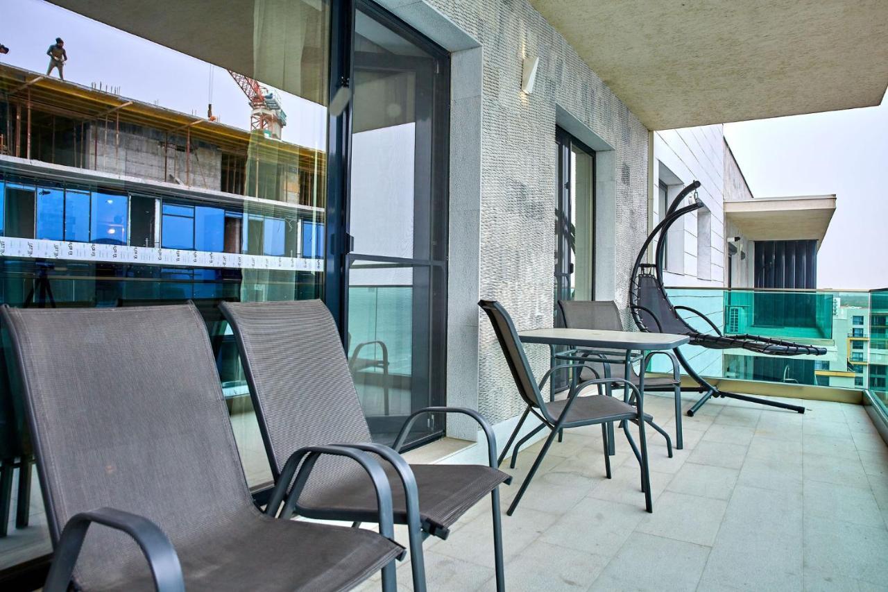Summer Dream Beach Apartment Năvodari Εξωτερικό φωτογραφία