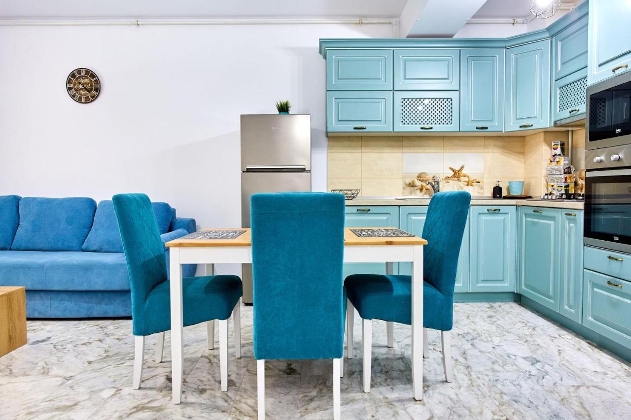 Summer Dream Beach Apartment Năvodari Εξωτερικό φωτογραφία
