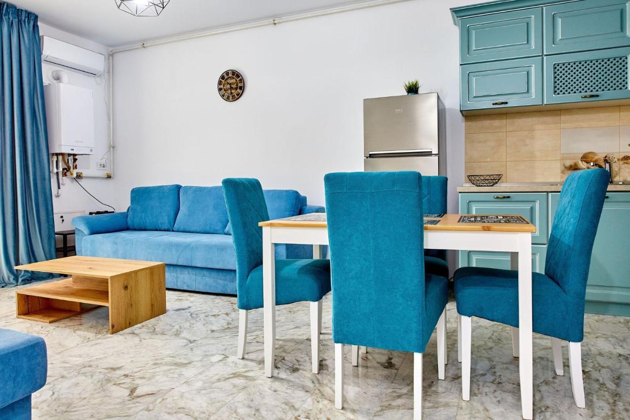 Summer Dream Beach Apartment Năvodari Εξωτερικό φωτογραφία