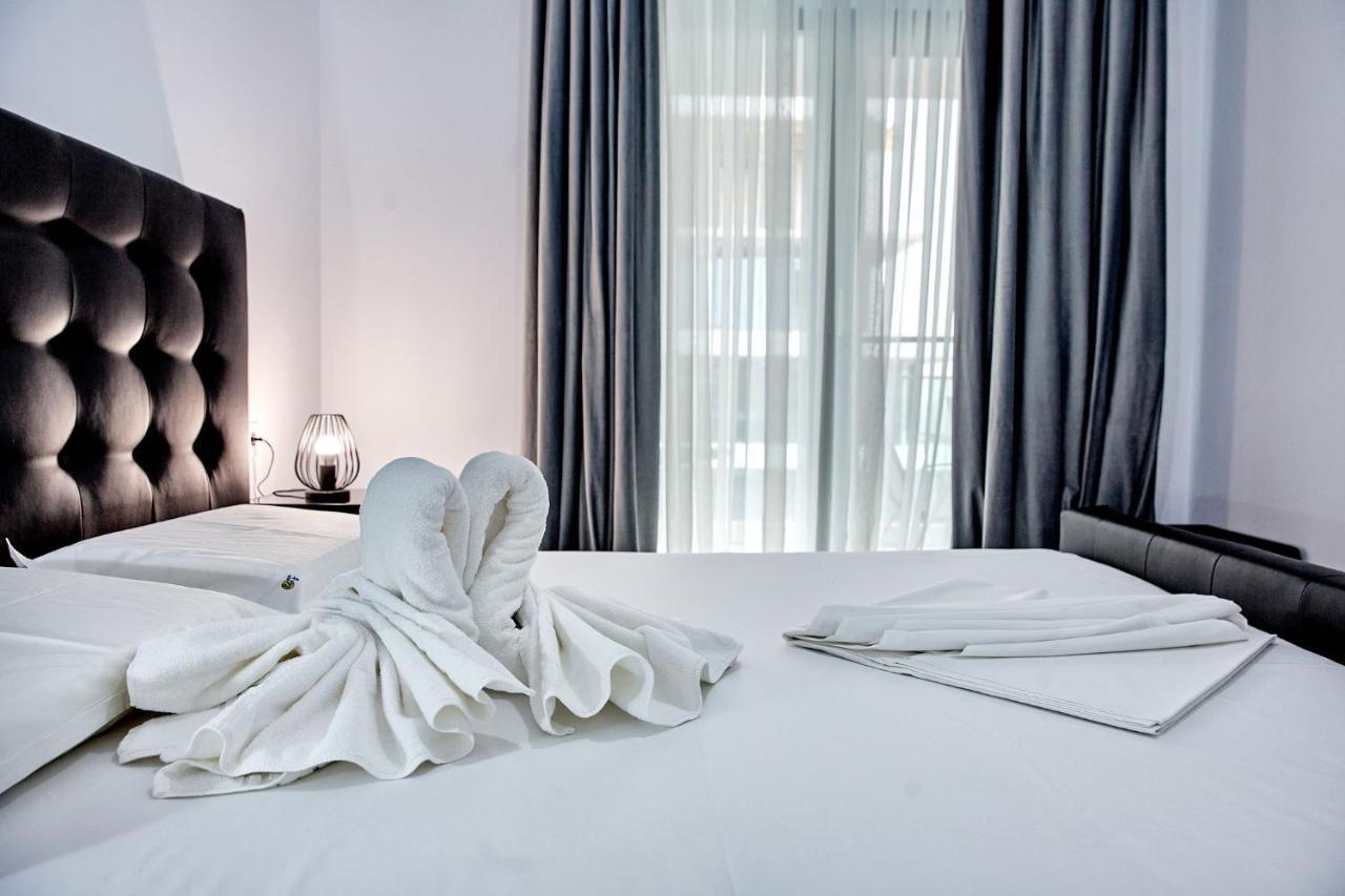 Summer Dream Beach Apartment Năvodari Εξωτερικό φωτογραφία