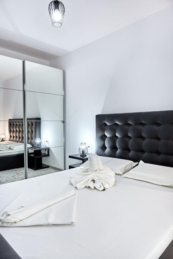 Summer Dream Beach Apartment Năvodari Εξωτερικό φωτογραφία