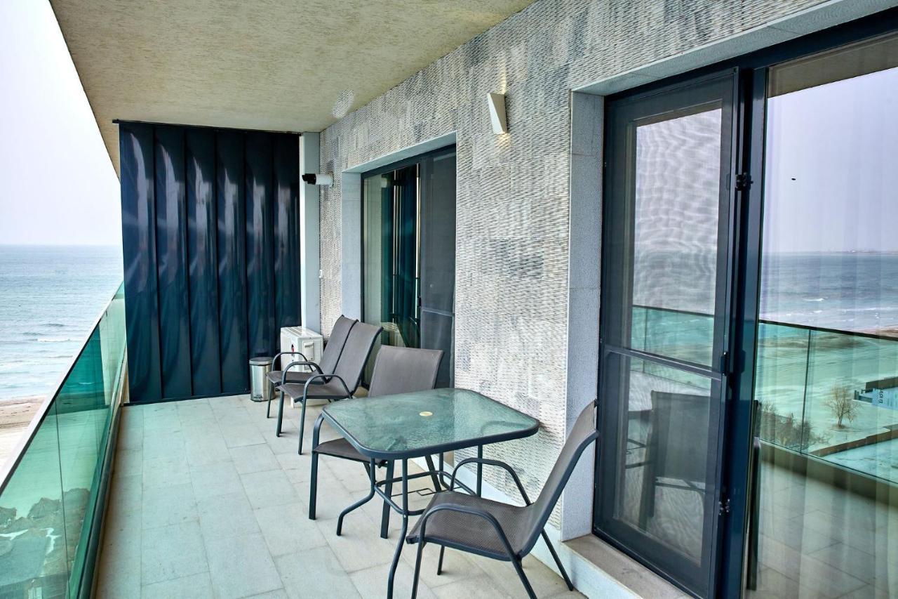 Summer Dream Beach Apartment Năvodari Εξωτερικό φωτογραφία