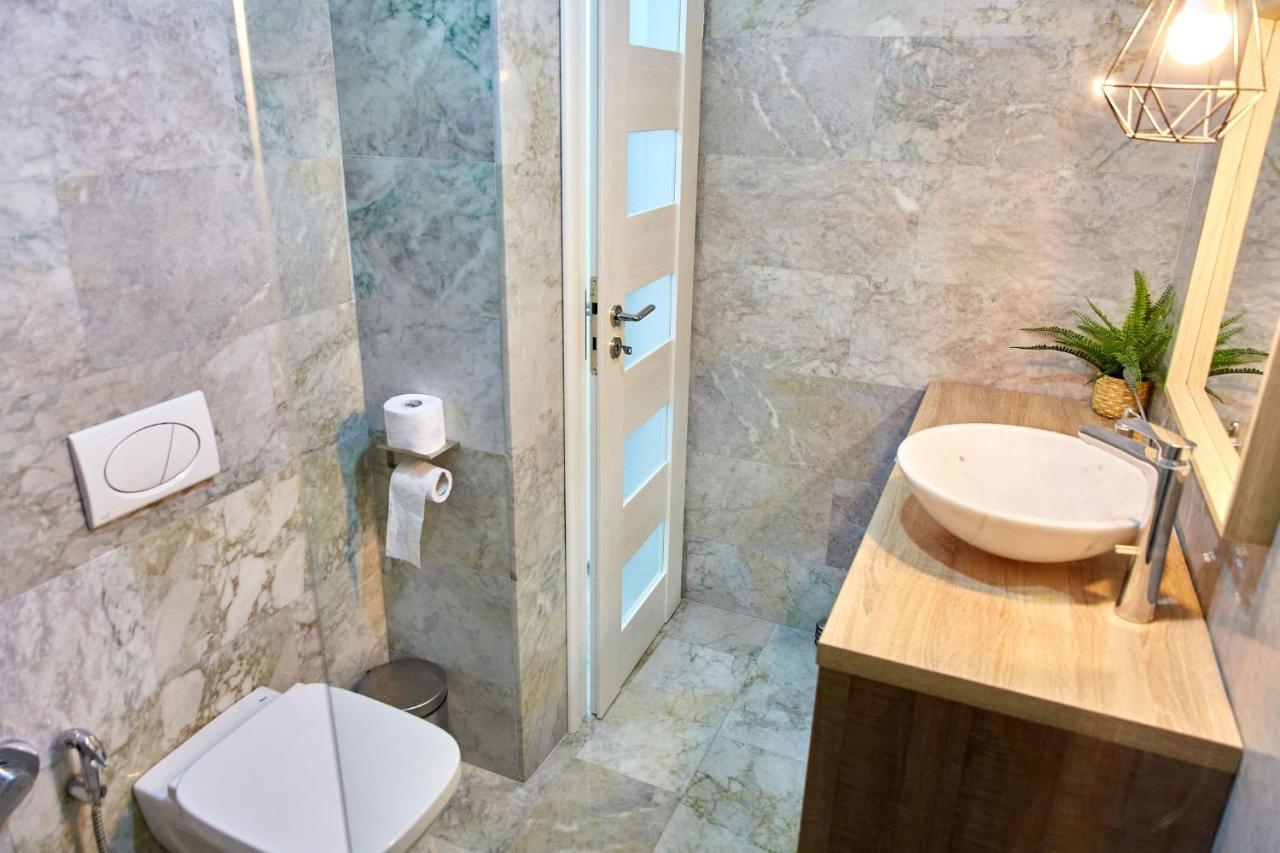 Summer Dream Beach Apartment Năvodari Εξωτερικό φωτογραφία